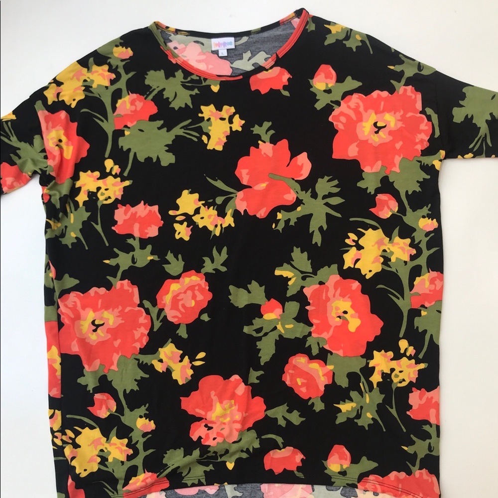 Lularoe Irma